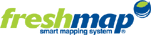 Freshmap Logo